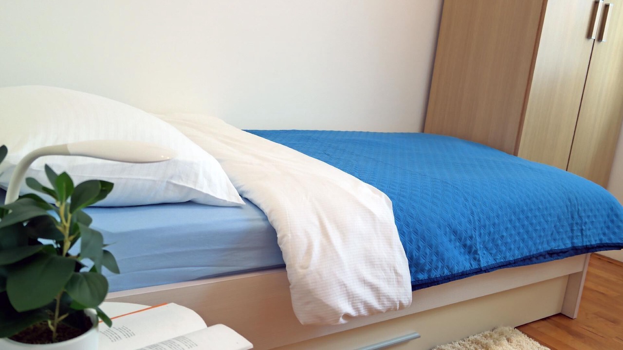 Photo of Bedroom in Buzdohanj