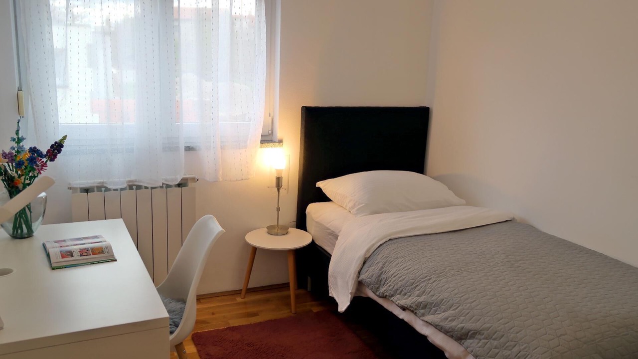 Photo of Bedroom in Buzdohanj
