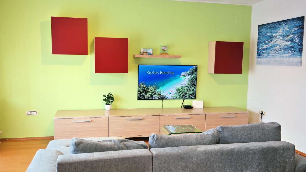 Photo of Livingroom in Buzdohanj