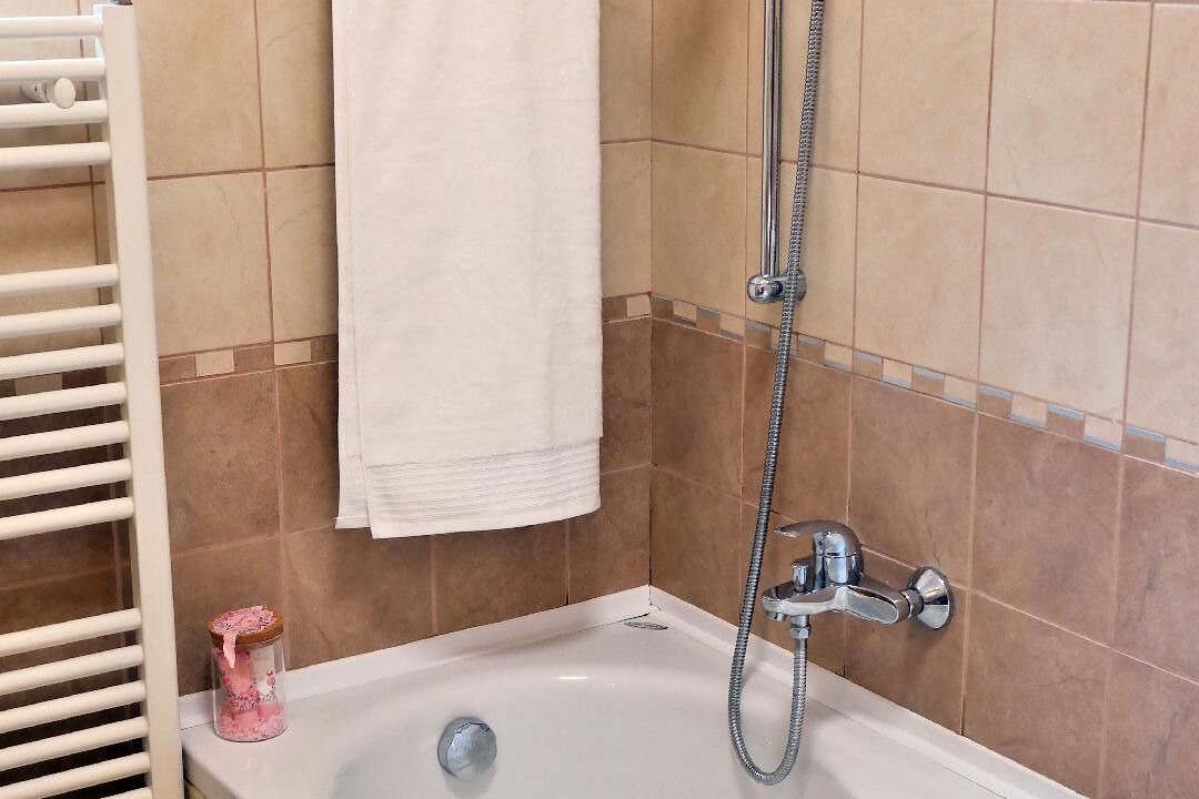 Photo of Bathroom in Buzdohanj