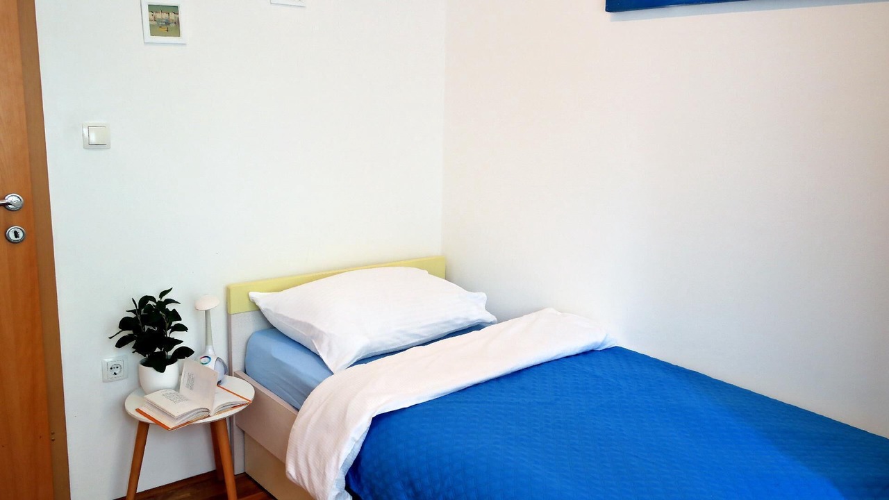 Photo of Bedroom in Buzdohanj