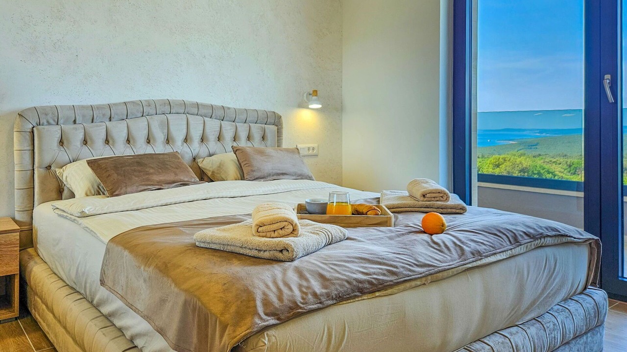 Photo of Bedroom in Viskovici