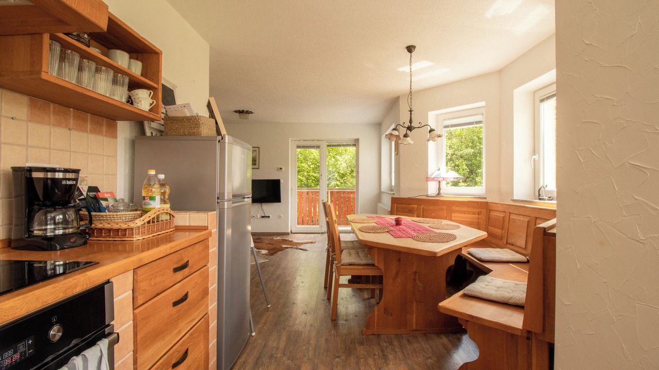 Photo of Kitchen in Bohinjska Bistrica
