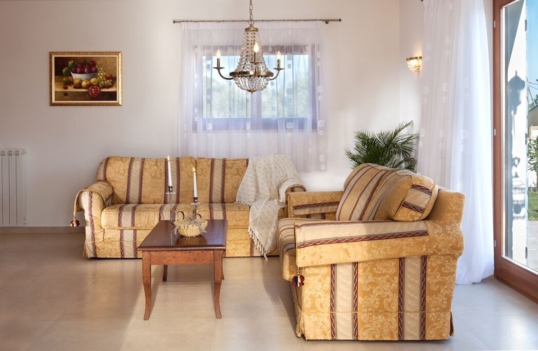 Photo of Livingroom in Vilanija
