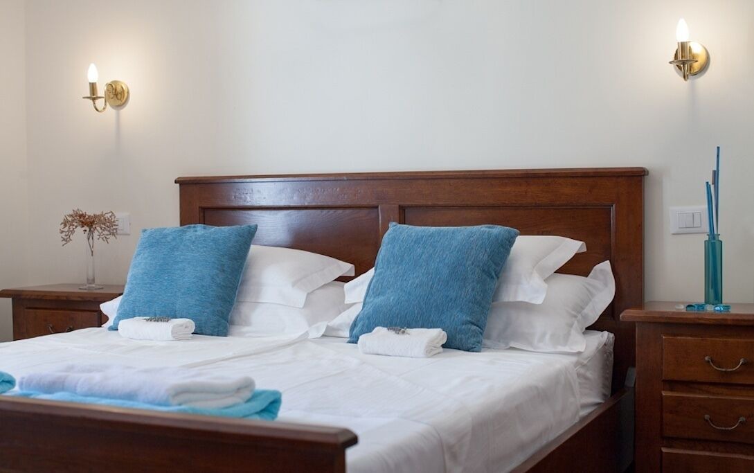 Photo of Bedroom in Vilanija