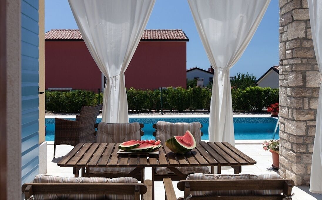 Photo of Outdoor in Vilanija