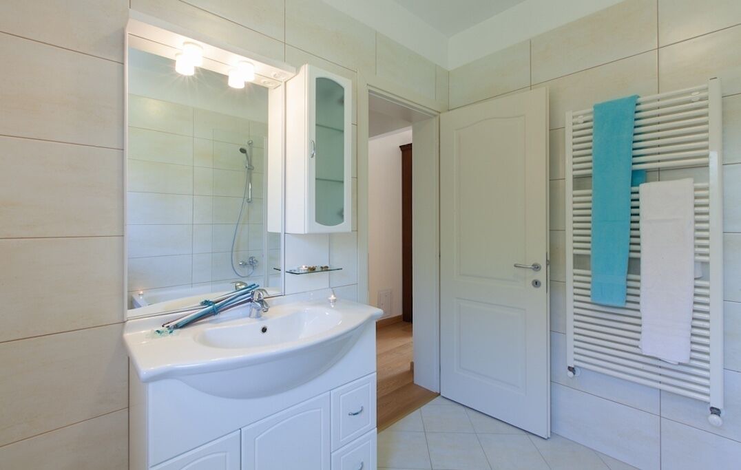 Photo of Bathroom in Vilanija