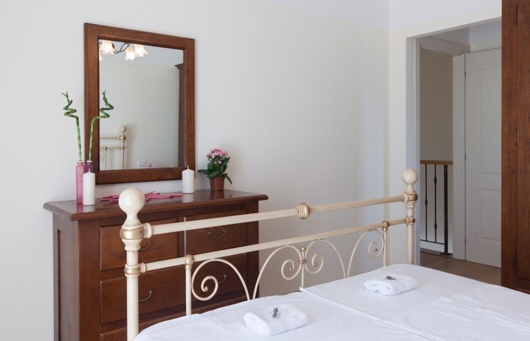 Photo of Bedroom in Vilanija