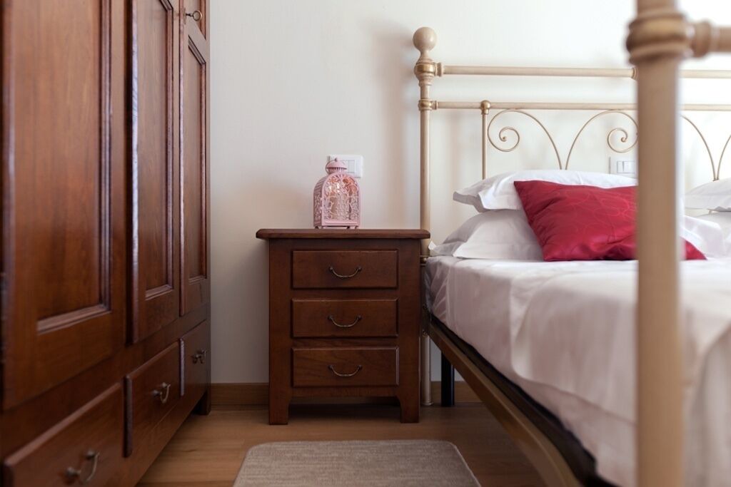 Photo of Bedroom in Vilanija