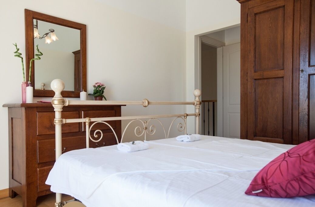 Photo of Bedroom in Vilanija