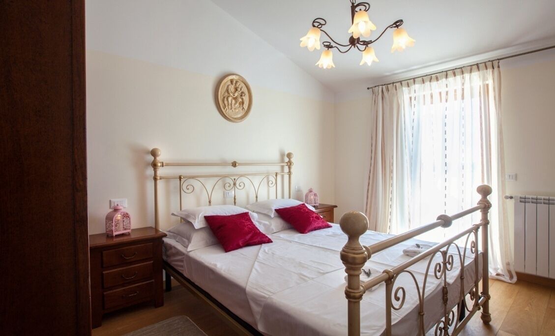 Photo of Bedroom in Vilanija