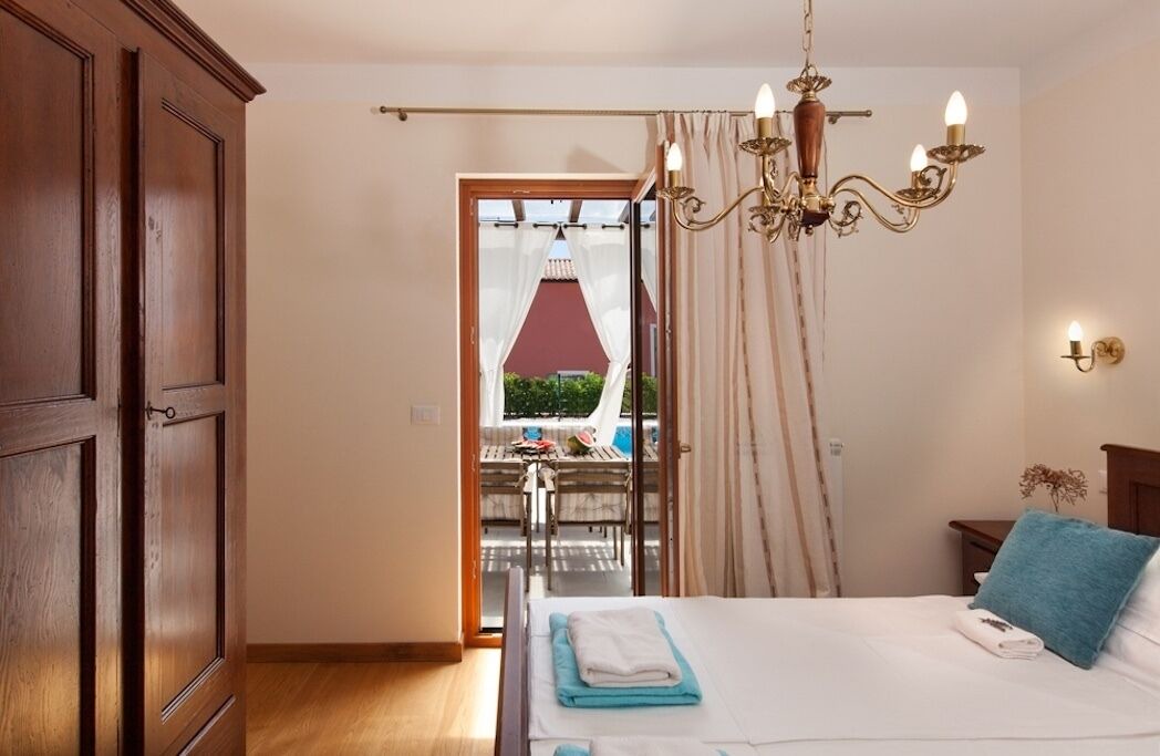 Photo of Bedroom in Vilanija