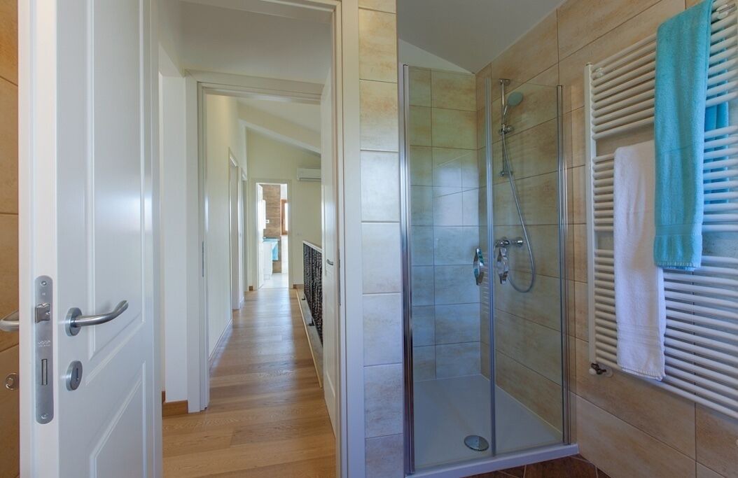 Photo of Bathroom in Vilanija