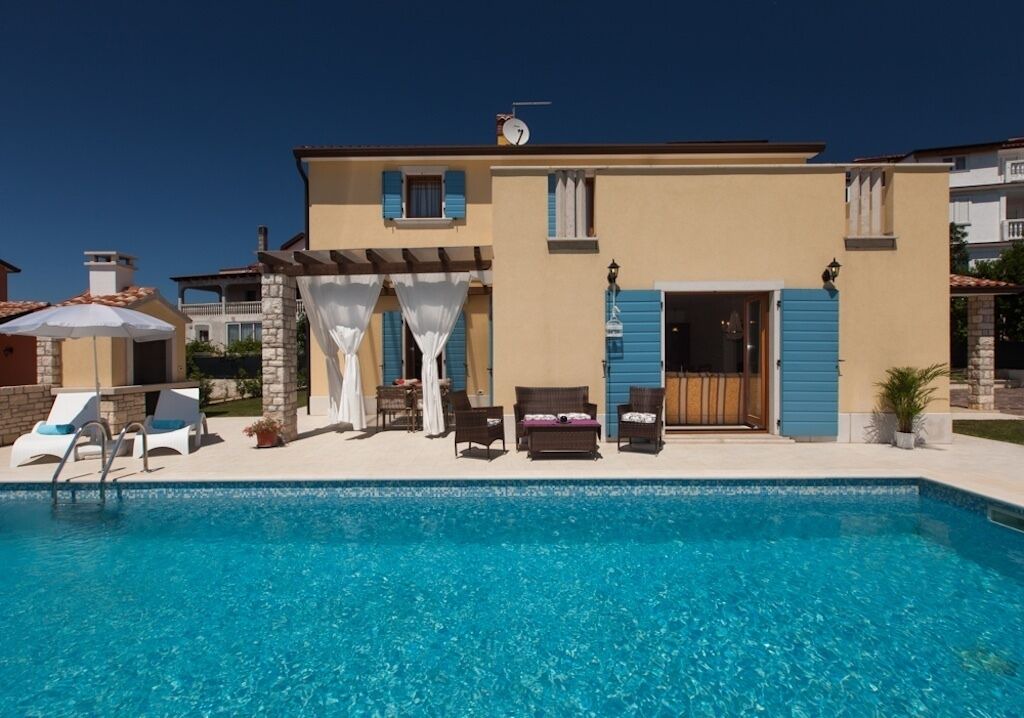 Photo of Outdoor in Vilanija