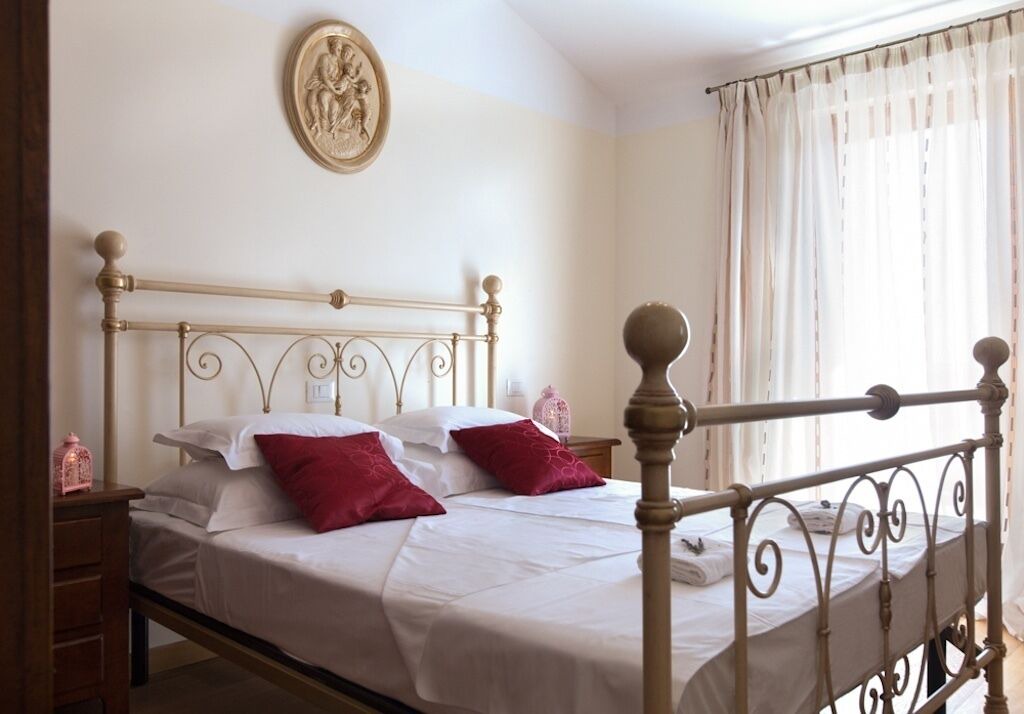 Photo of Bedroom in Vilanija