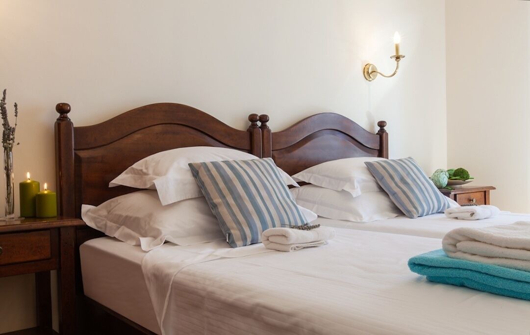Photo of Bedroom in Vilanija