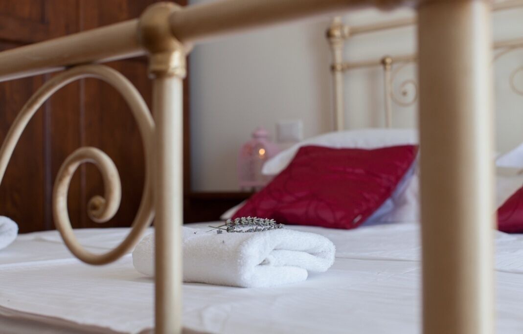 Photo of Bedroom in Vilanija
