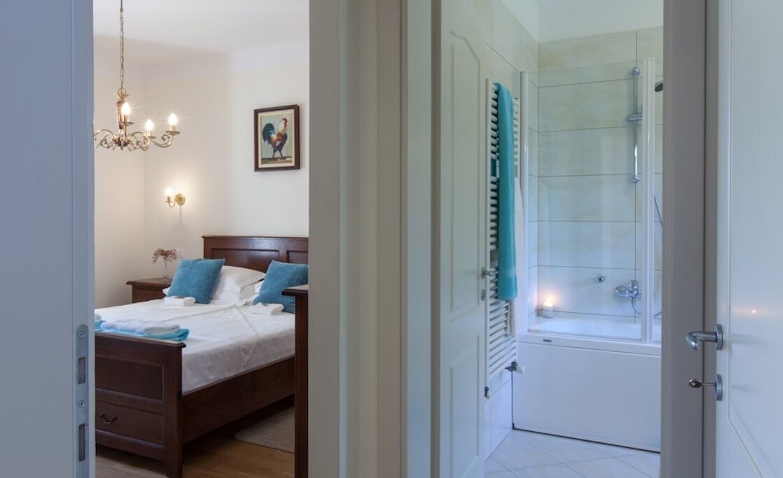 Photo of Bedroom in Vilanija
