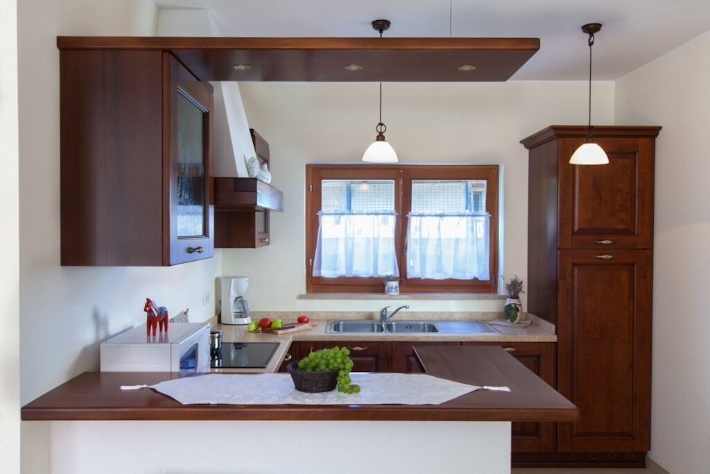 Photo of Kitchen in Vilanija
