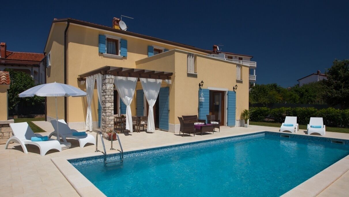 Photo of Outdoor in Vilanija