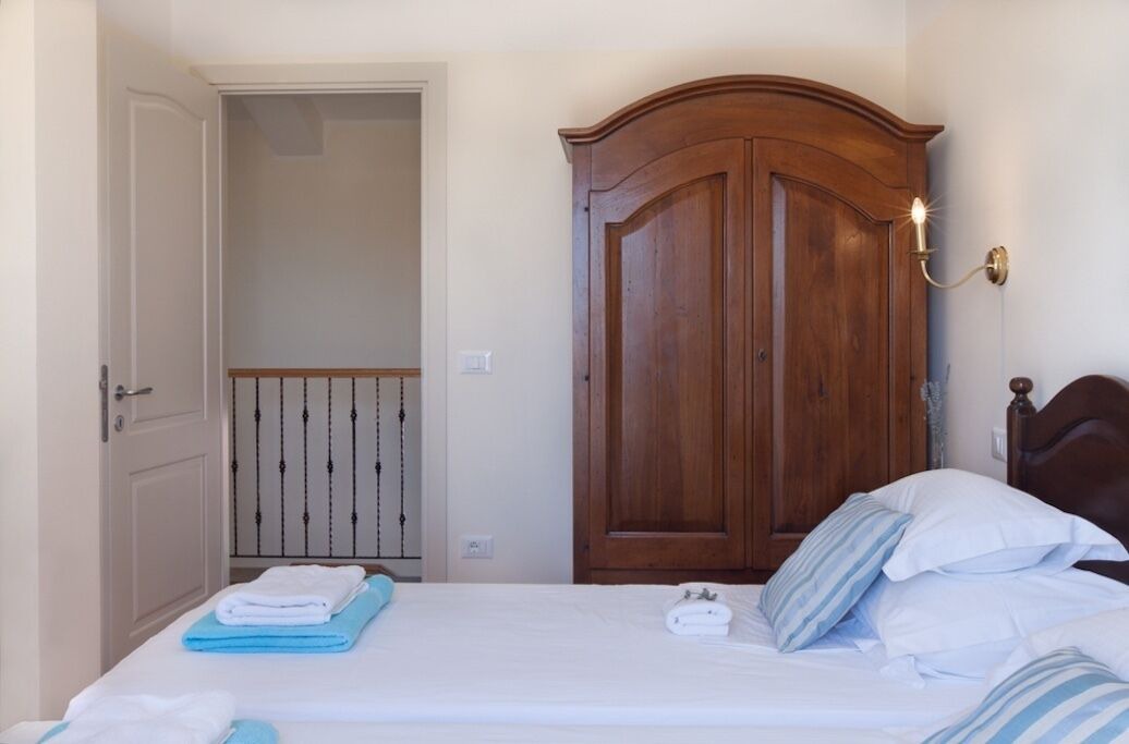 Photo of Bedroom in Vilanija