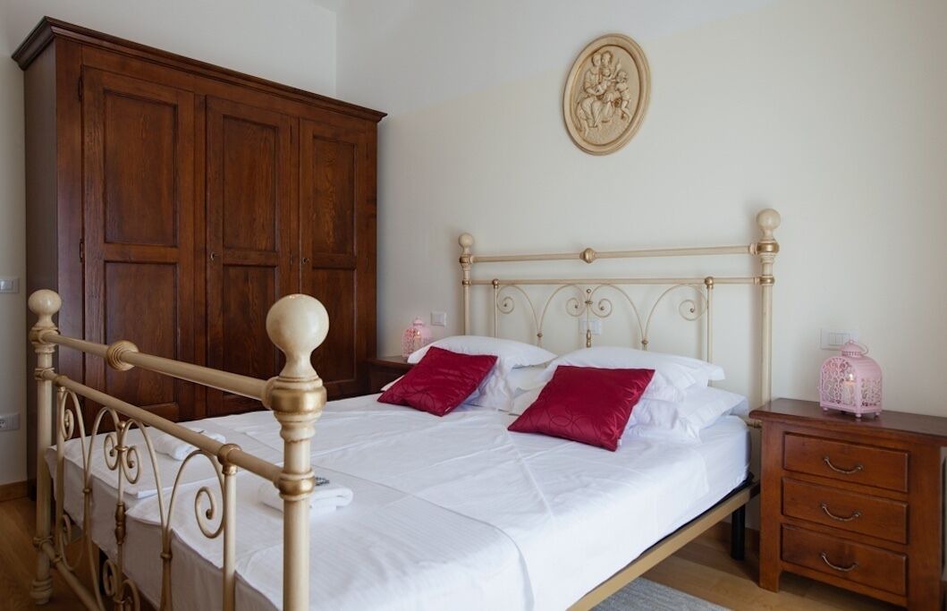 Photo of Bedroom in Vilanija
