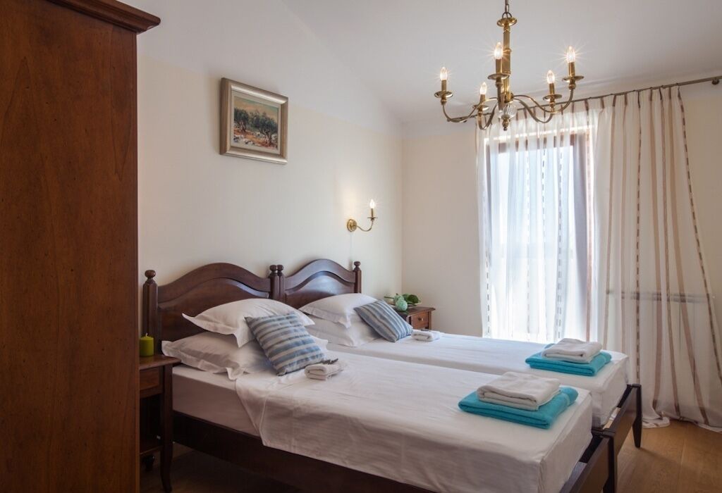 Photo of Bedroom in Vilanija