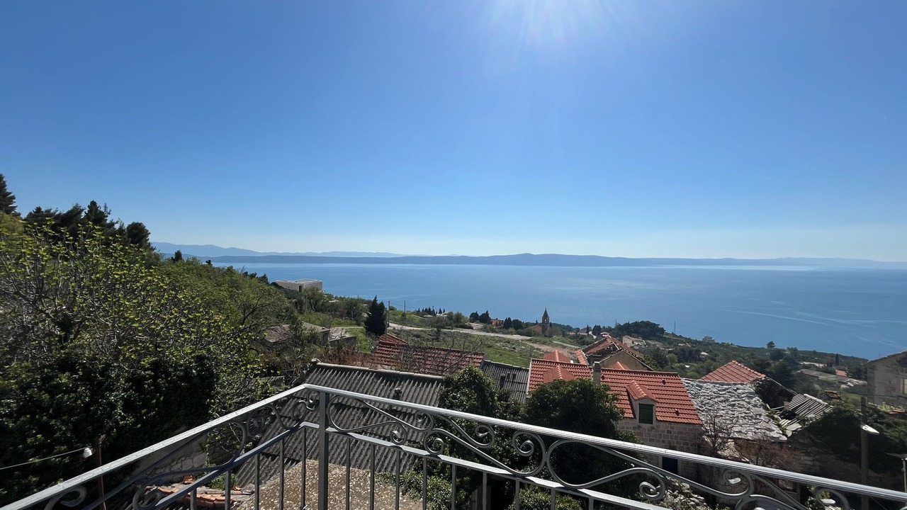 Photo of Outdoor in Podgora
