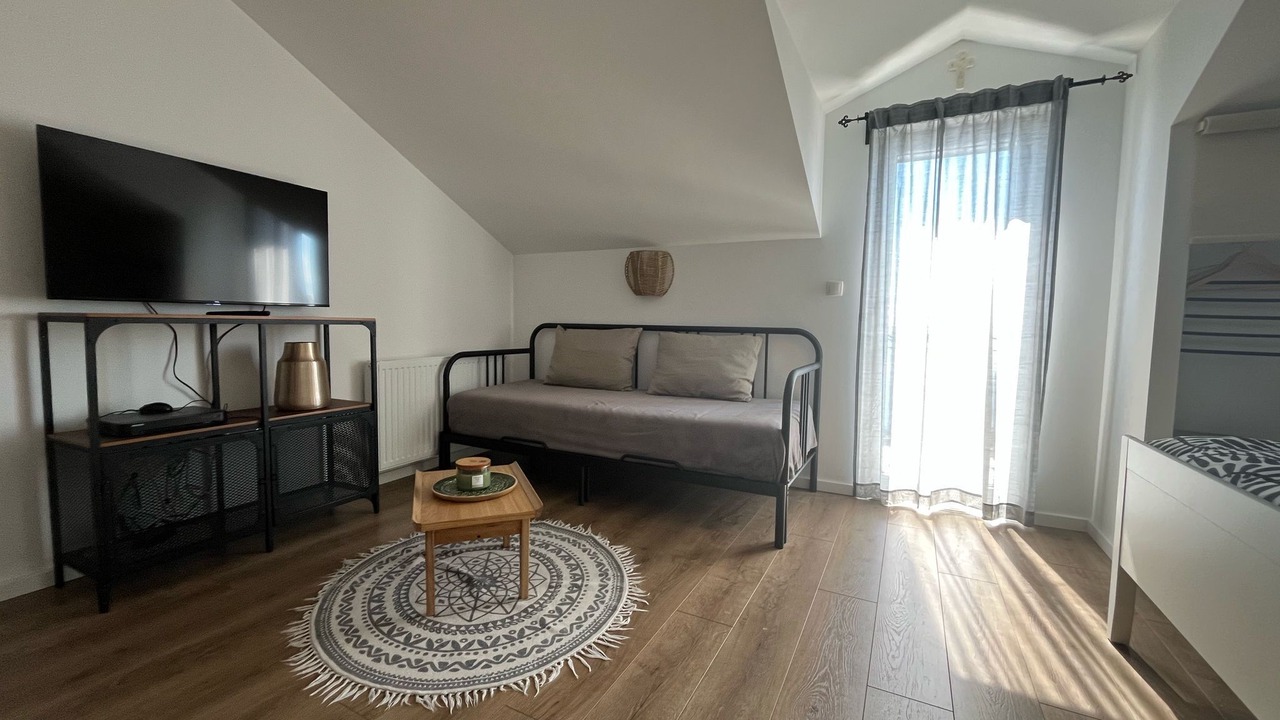 Photo of Bedroom in Podgora