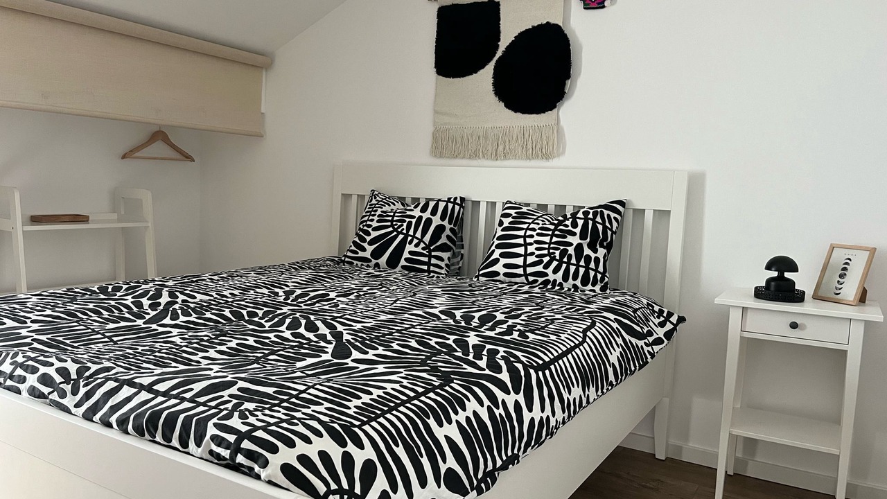 Photo of Bedroom in Podgora