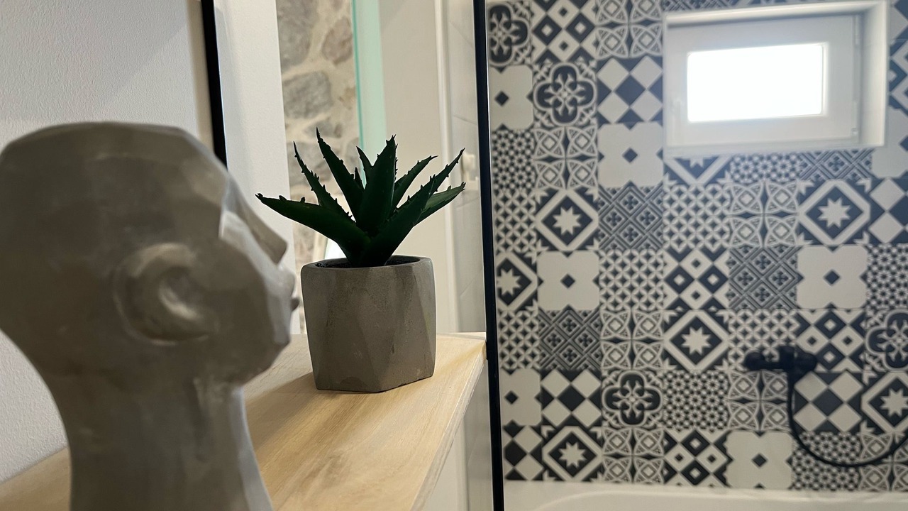 Photo of Bathroom in Podgora
