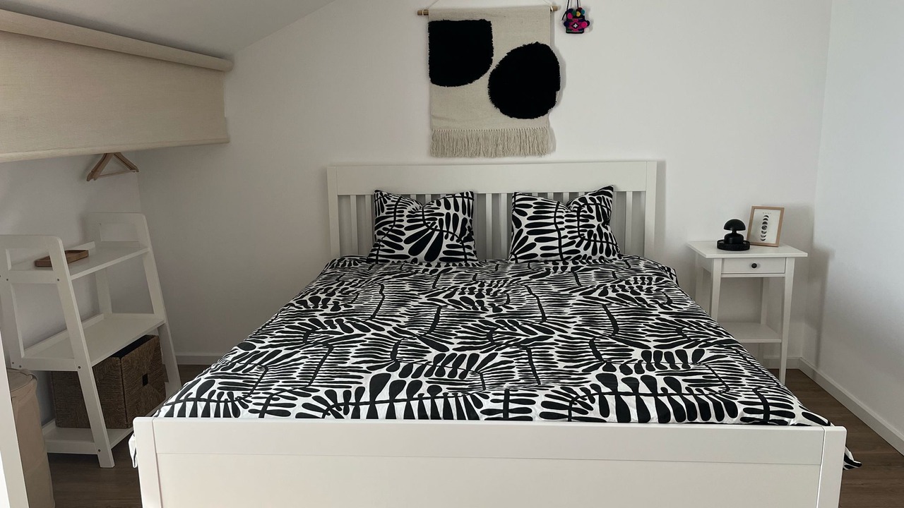 Photo of Bedroom in Podgora