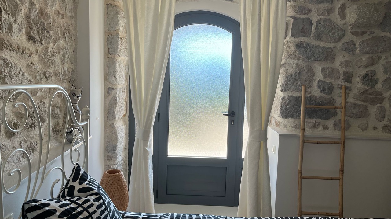 Photo of Bedroom in Podgora