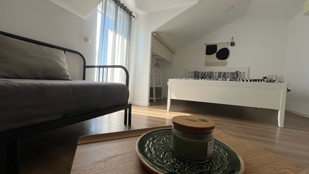 Photo of Bedroom in Podgora