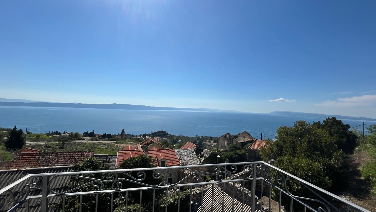 Photo of Outdoor in Podgora