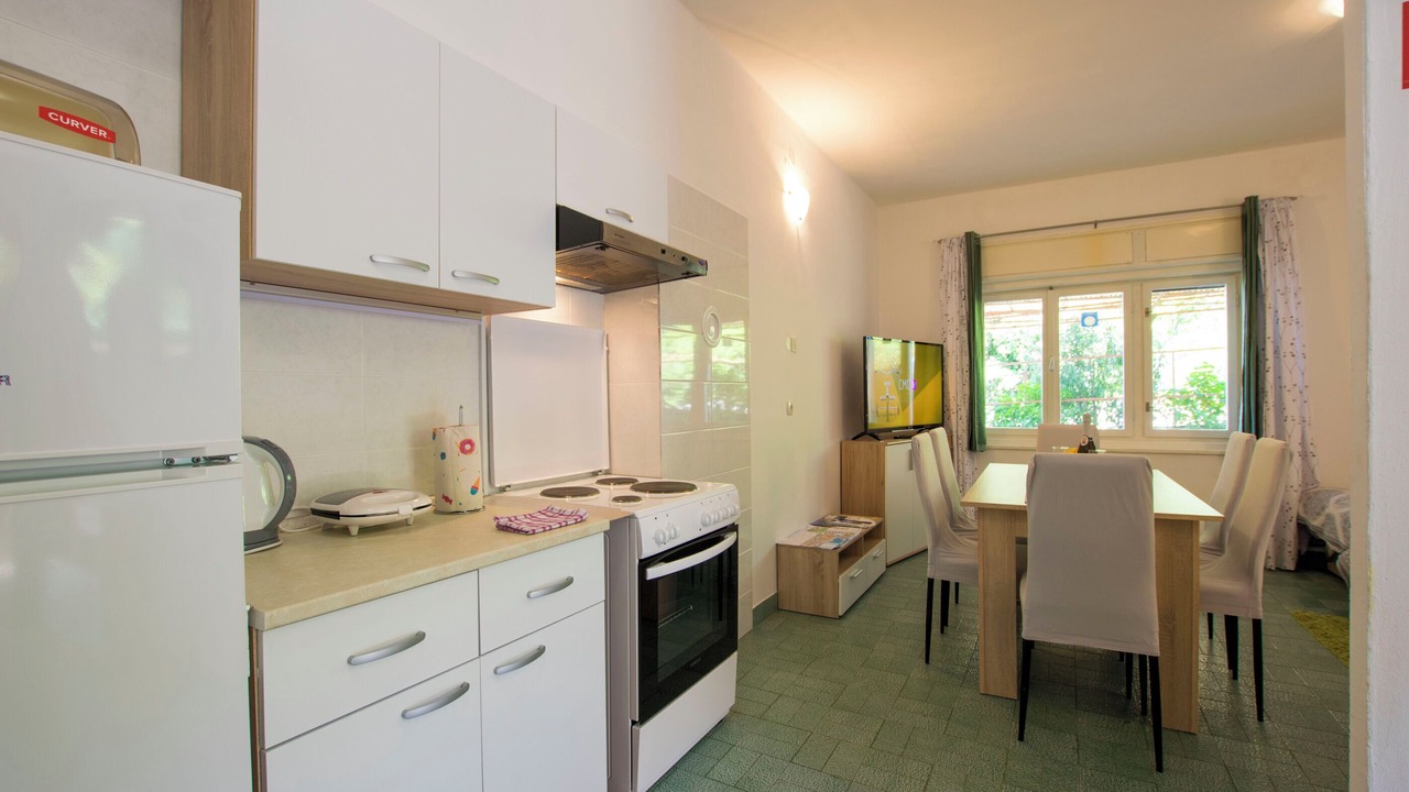 Photo of Kitchen in Rijeka