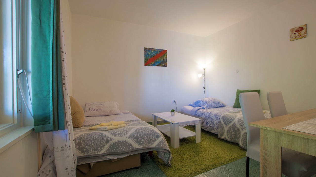 Photo of Bedroom in Rijeka