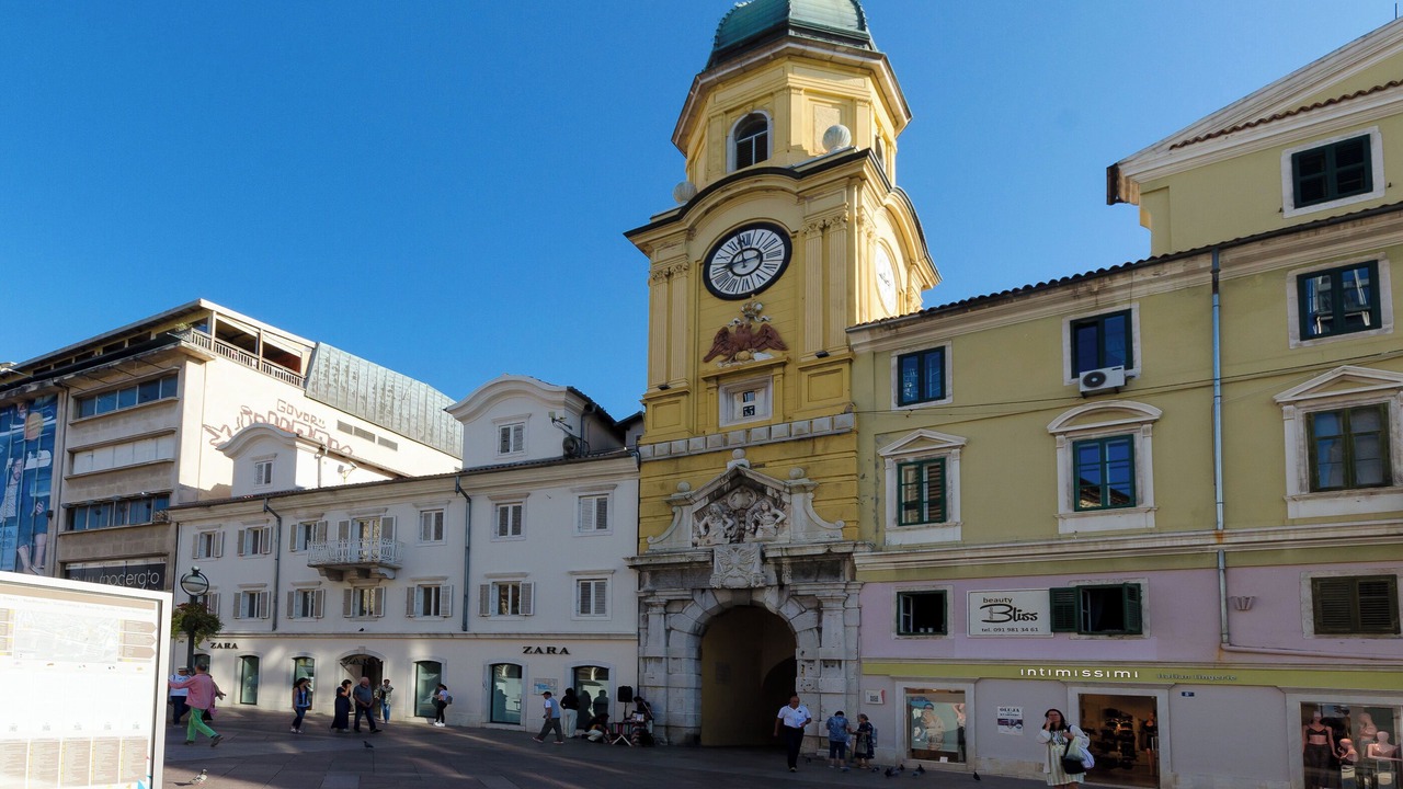 Photo of Others in Rijeka