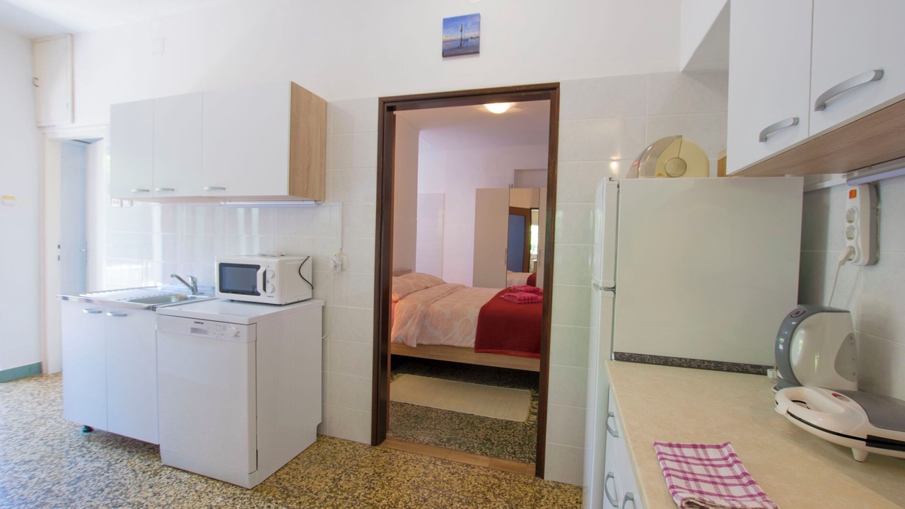 Photo of Kitchen in Rijeka