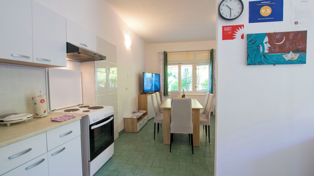 Photo of Kitchen in Rijeka