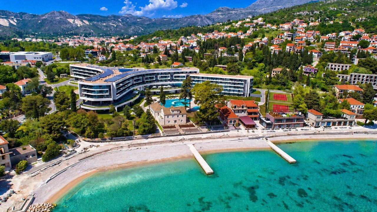 Photo of Outdoor in Zupa dubrovacka