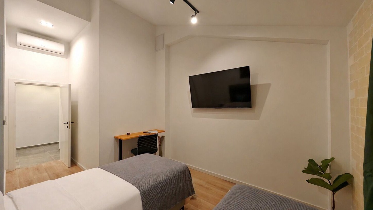 Photo of Bedroom in Zupa dubrovacka