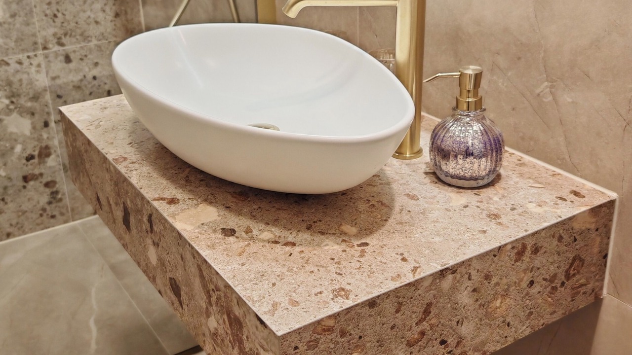 Photo of Bathroom in Zupa dubrovacka