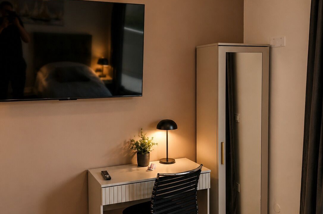 Photo of Bedroom in Zupa dubrovacka