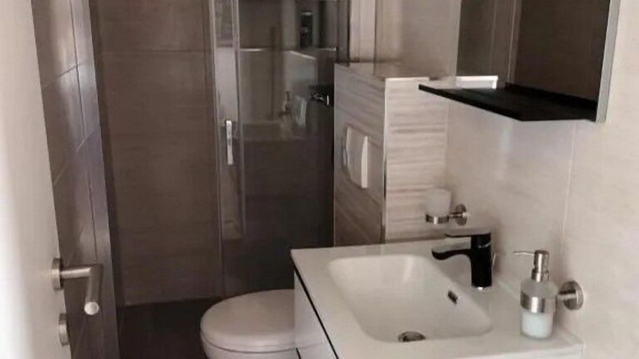Photo of Bathroom in Mugeba