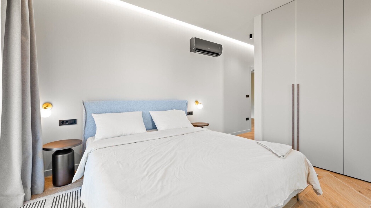 Photo of Bedroom in Novigrad