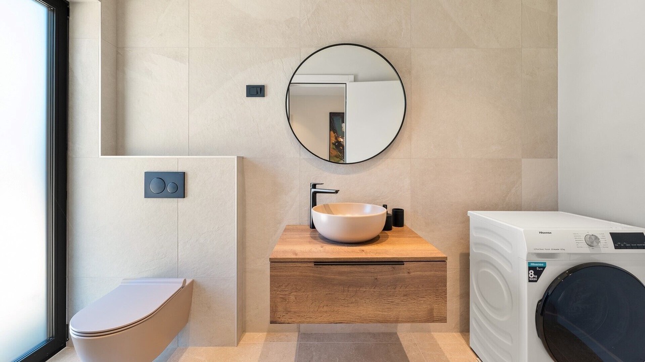Photo of Bathroom in Novigrad