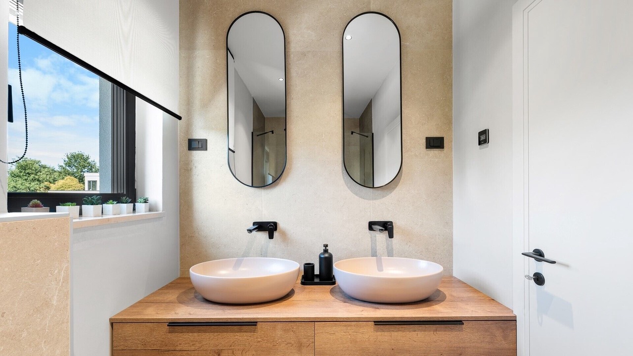 Photo of Bathroom in Novigrad