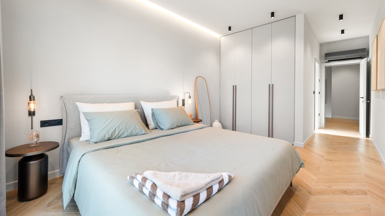 Photo of Bedroom in Novigrad