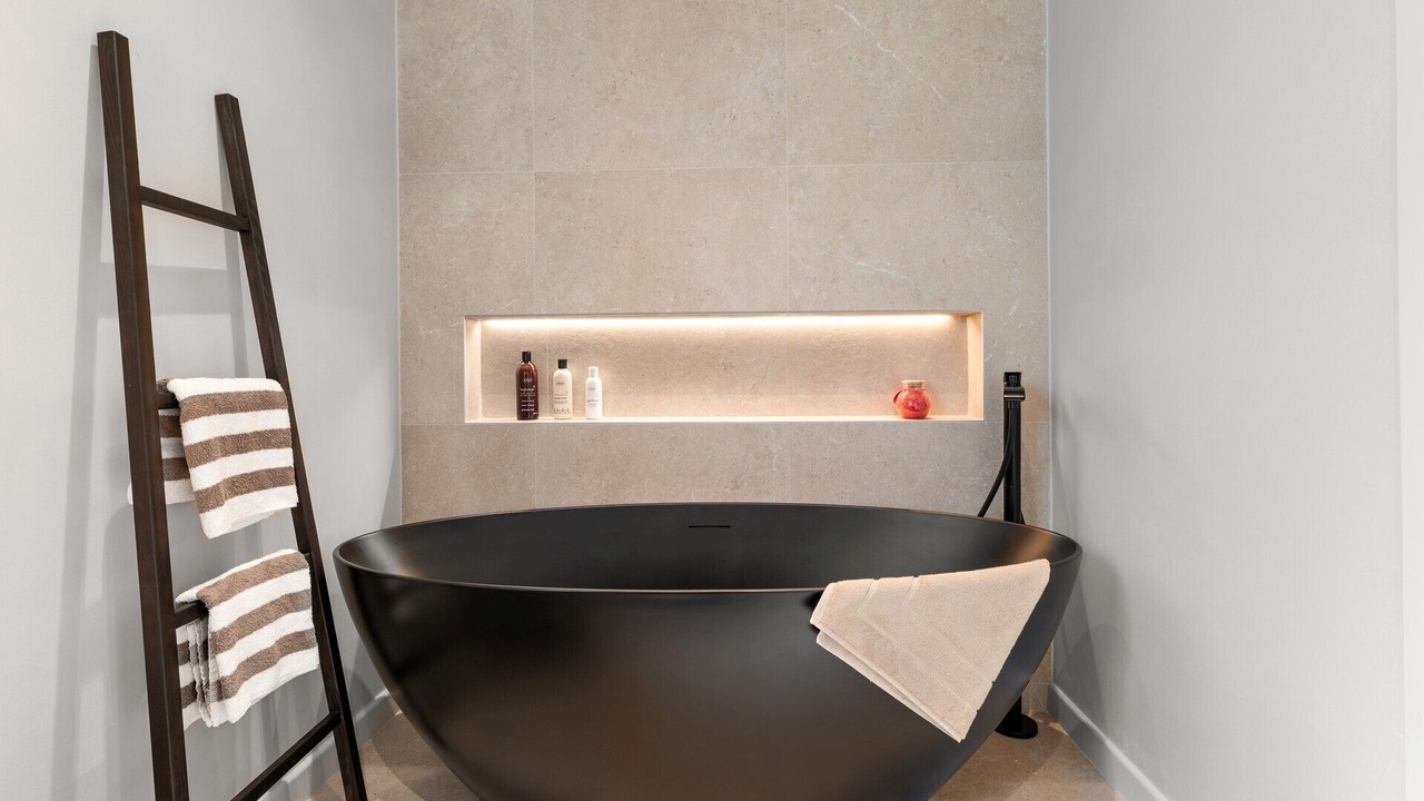 Photo of Bathroom in Novigrad